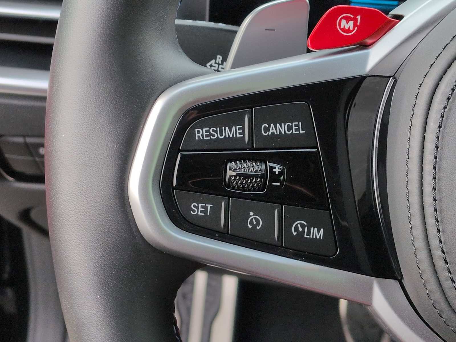 Used 2025 BMW M4 xDrive Competition w/ Executive Package image 23