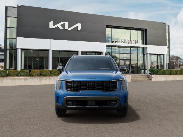 New 2026 Kia Sorento SX Prestige AWD/4WD image 3