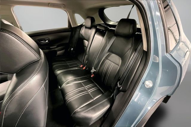 Used 2023 Honda HR-V EX-L image 22