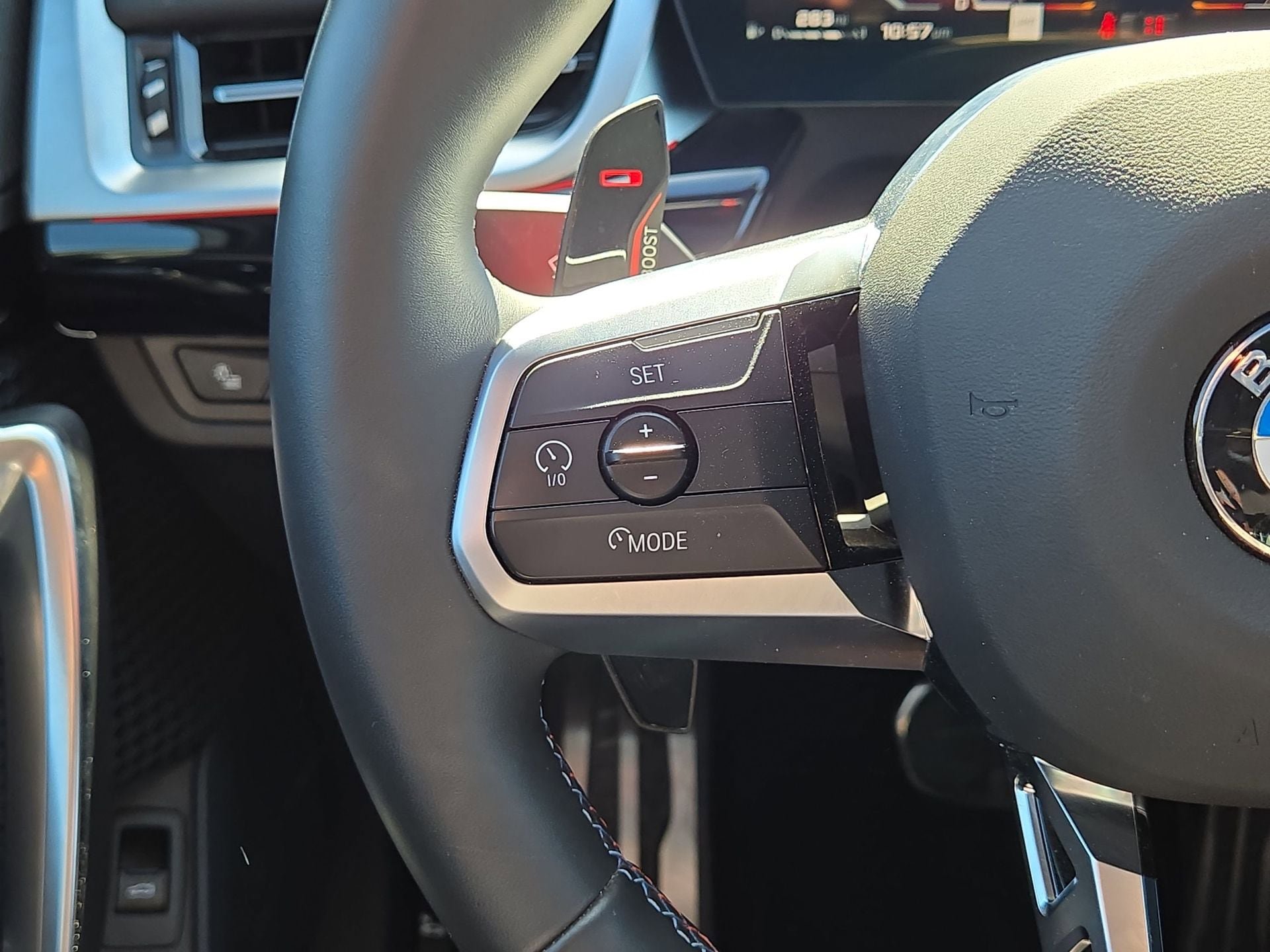 Used 2026 BMW X1 M35i AWD/4WD image 21