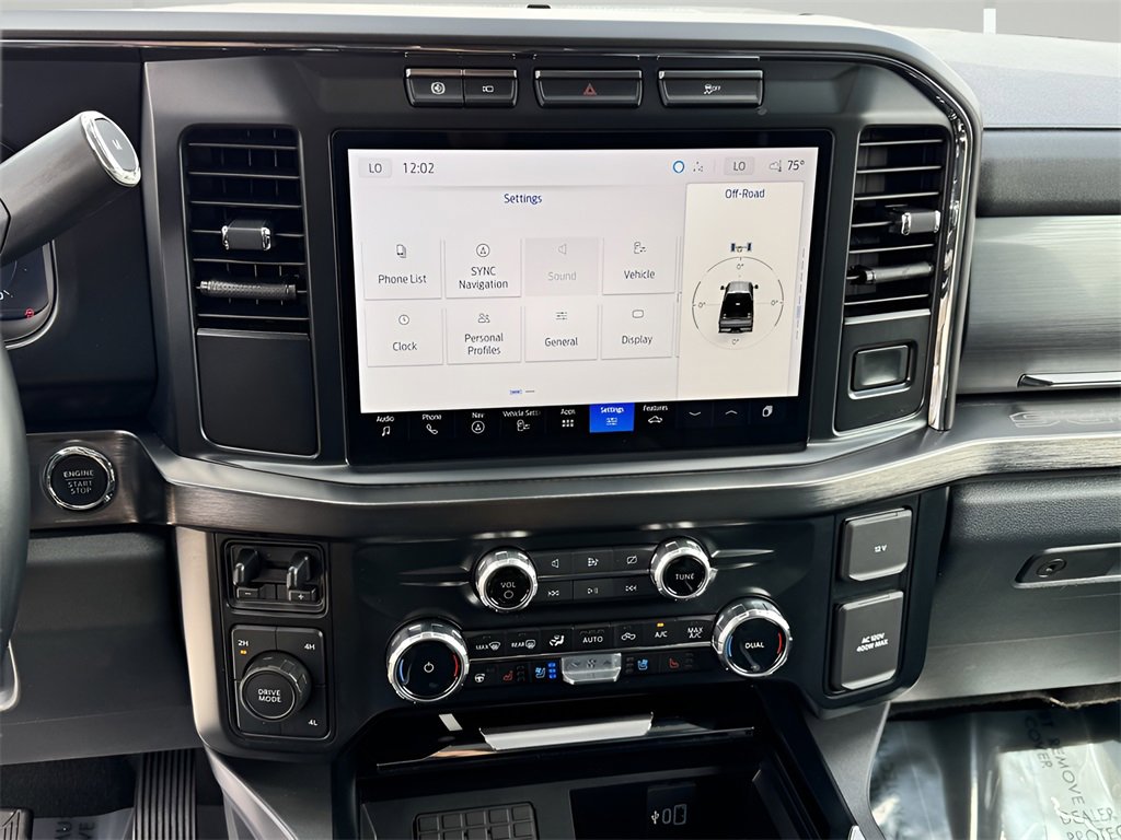 Used 2023 Ford F250 Lariat image 8