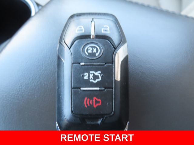 Used 2017 Lincoln MKX Select w/ Lincoln MKX Climate Package image 40