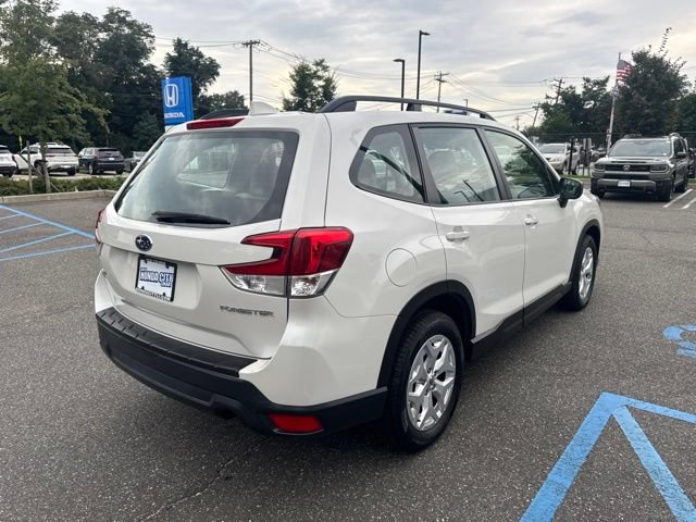 Used 2019 Subaru Forester w/ Alloy Wheel Package AWD/4WD image 8