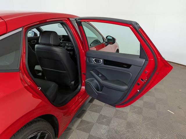 Used 2023 Honda Civic Sport Touring image 34