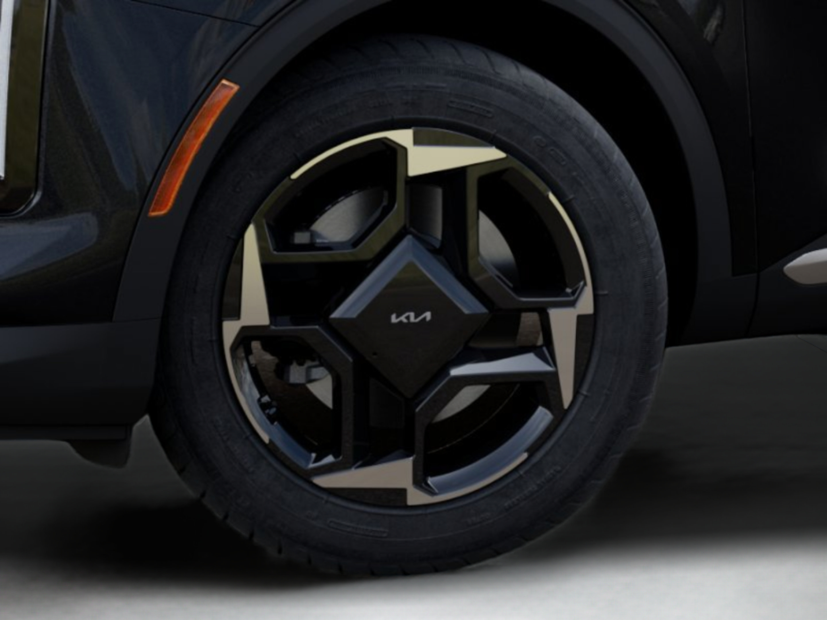 New 2027 Kia Sportage EX FWD image 10