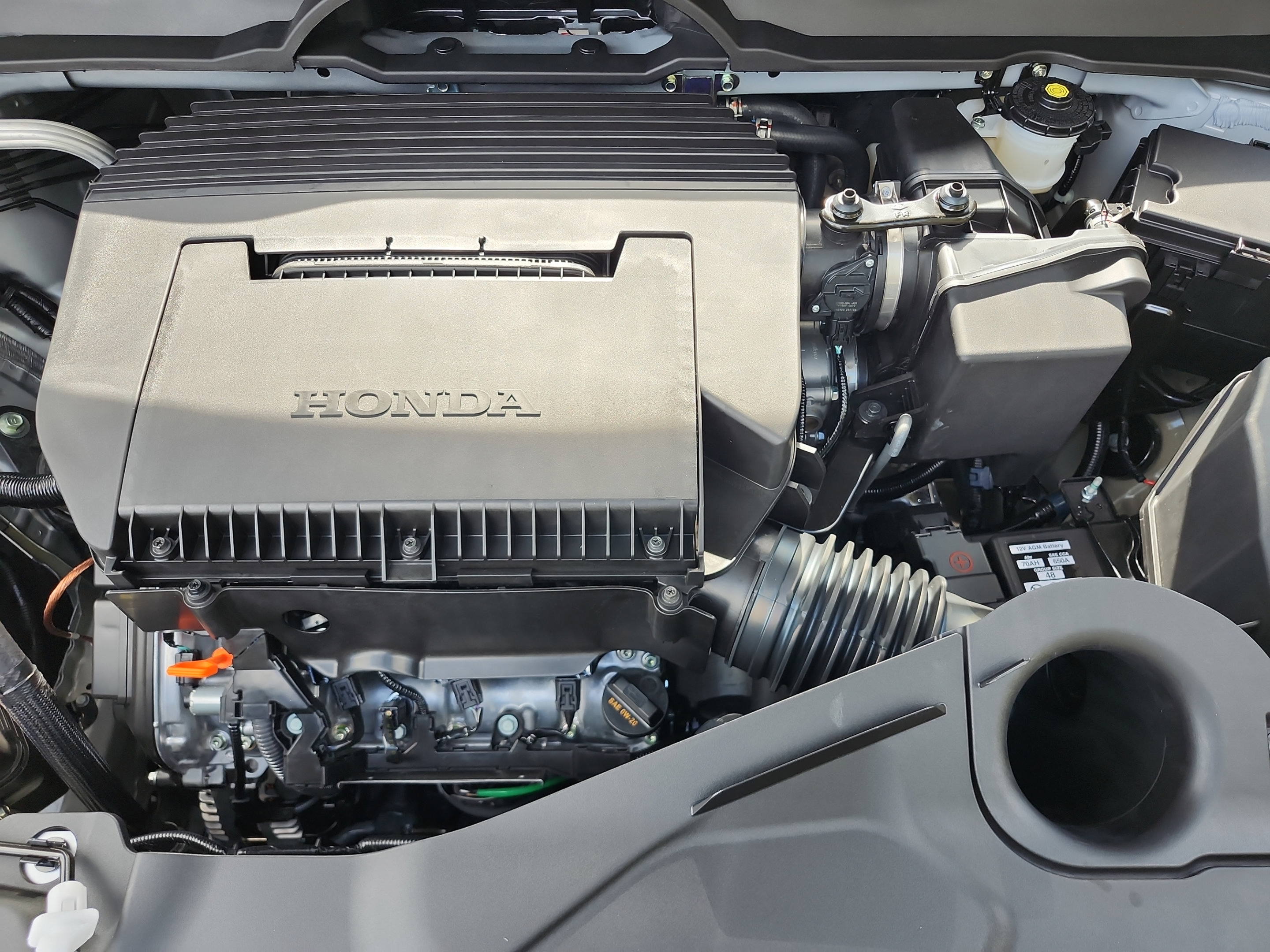 New 2026 Honda Pilot Black Edition image 22
