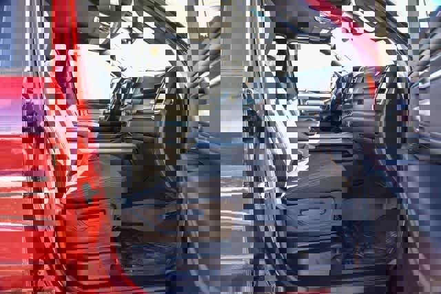 Certified 2022 RAM 1500 Big Horn image 9