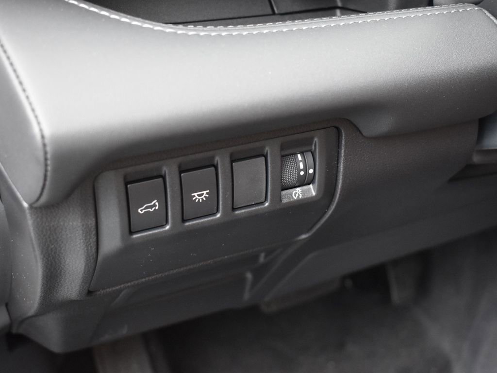 New 2025 Subaru Ascent Touring image 11