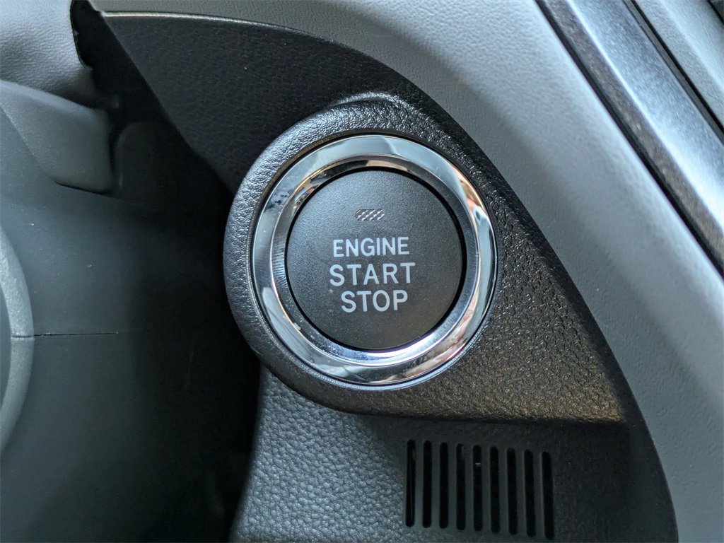 New 2025 Subaru Crosstrek 2.5i Limited image 25