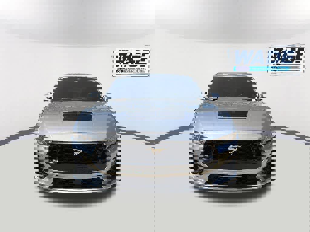 Used 2024 Ford Mustang GT Premium image 2