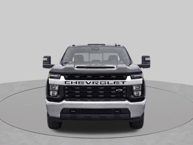 Used 2021 Chevrolet Silverado 3500 LT w/ Convenience Package AWD/4WD image 5