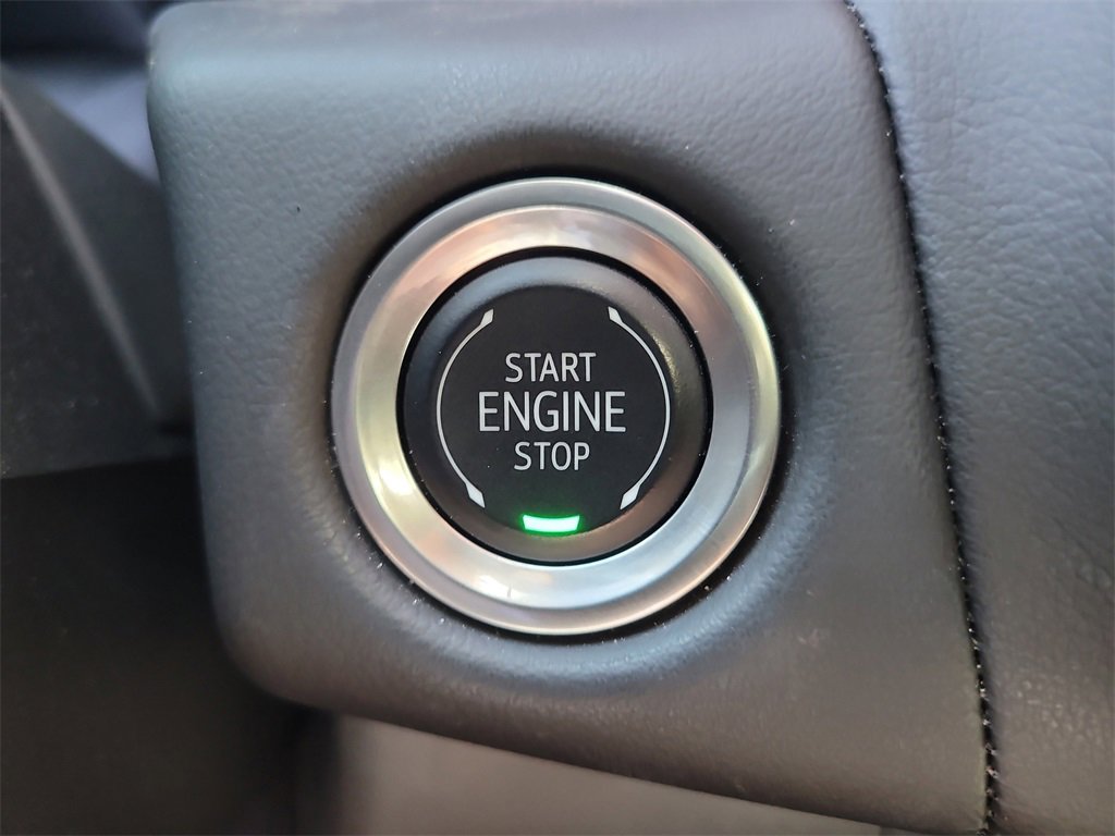 Used 2024 Chevrolet Tahoe Premier image 27