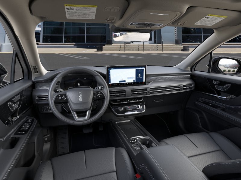 New 2026 Lincoln Corsair Grand Touring AWD/4WD image 9