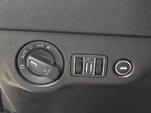 Used 2023 Dodge Charger Scat Pack RWD image 34