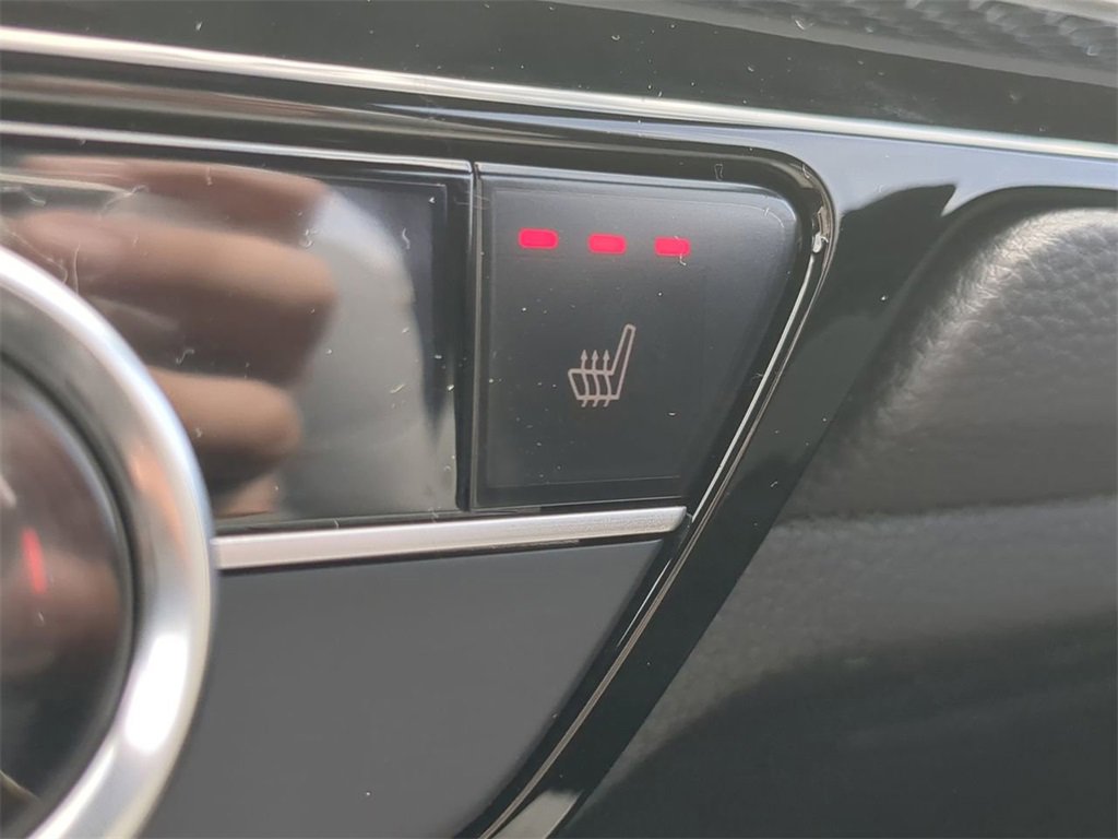 New 2026 Honda Civic Sport Touring image 22