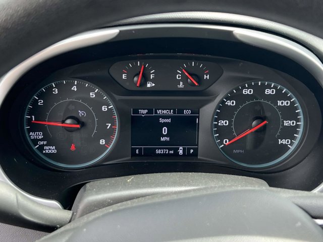 Used 2023 Chevrolet Malibu LT FWD image 26
