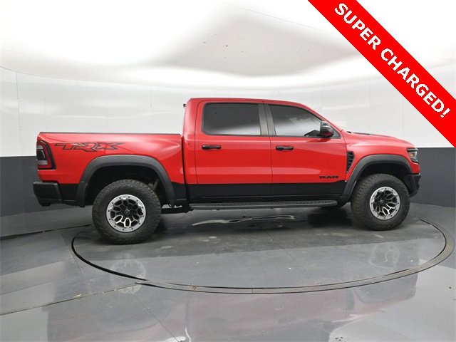 Used 2021 RAM 1500 TRX w/ TRX Level 2 Equipment Group image 7