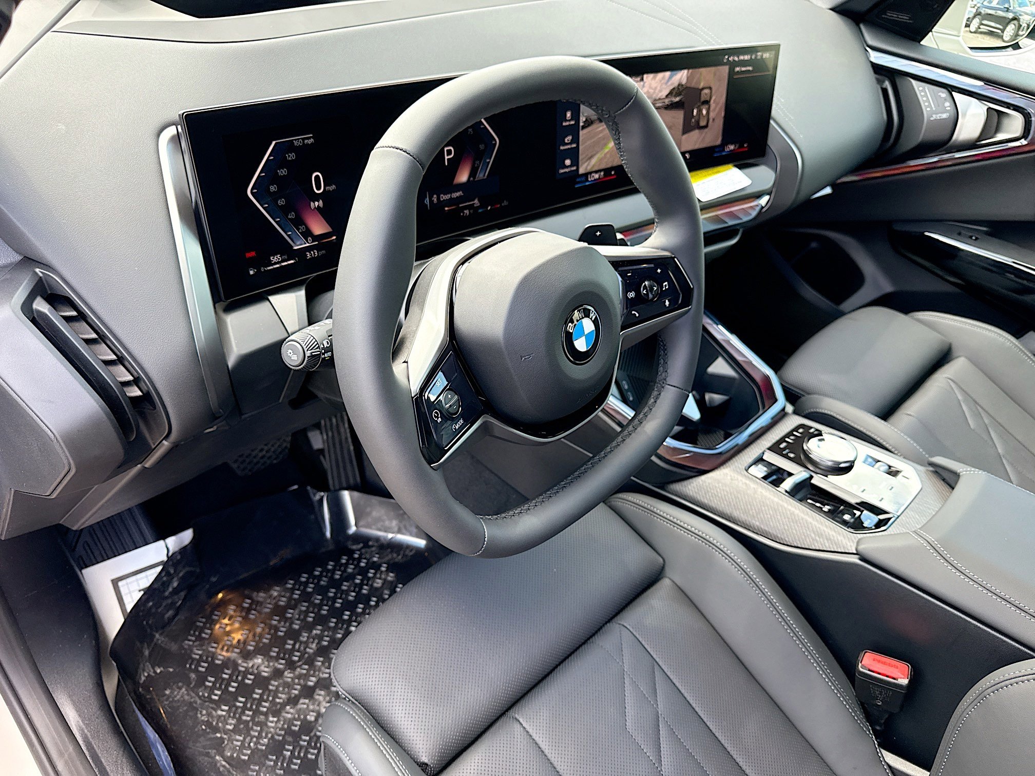 New 2026 BMW X3 xDrive30 w/ Premium Package image 26