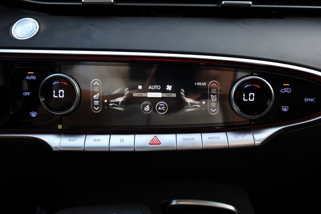 New 2025 Genesis GV70 3.5T Sport image 15