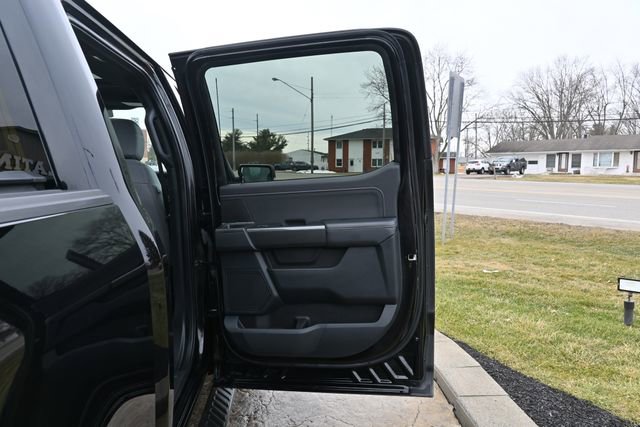 Used 2022 Ford F150 XLT w/ Equipment Group 302A High image 20