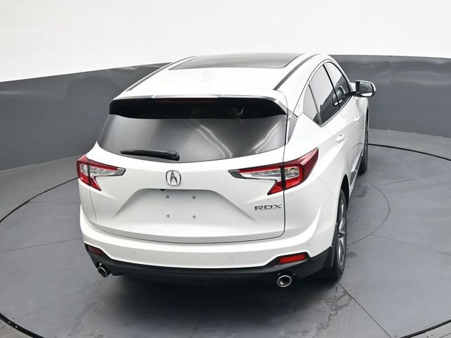 Used 2021 Acura RDX w/ Technology Package image 25