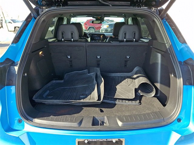 Used 2025 Chevrolet TrailBlazer RS w/ Convenience Package image 30