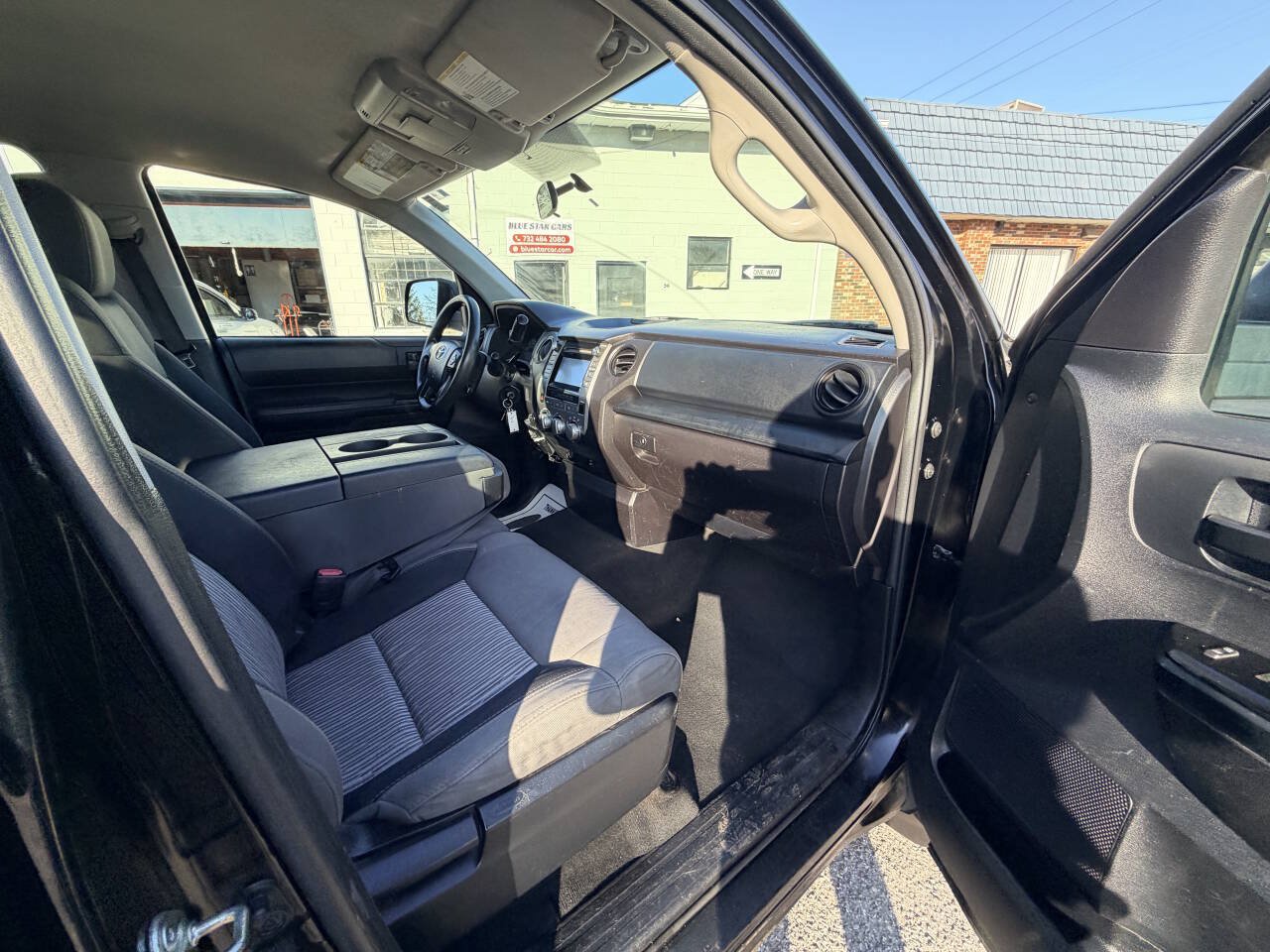 Used 2014 Toyota Tundra SR AWD/4WD image 51
