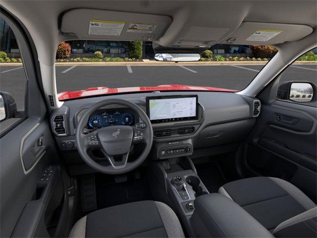 New 2025 Ford Bronco Sport Big Bend image 9