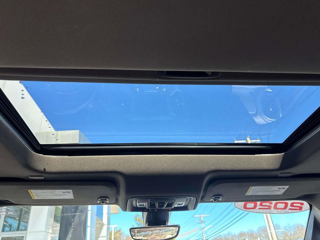 Used 2020 GMC Sierra 1500 Denali w/ Technology Package image 14