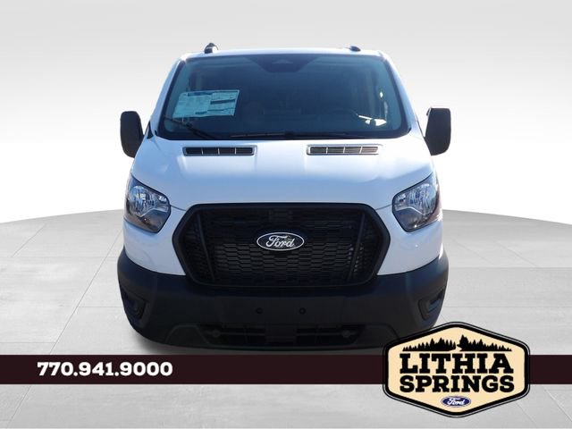 New 2026 Ford Transit 250 Low Roof RWD image 2