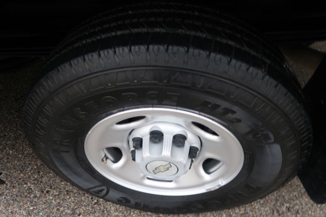 Used 2007 Chevrolet Express 3500 w/ School Bus Package image 16