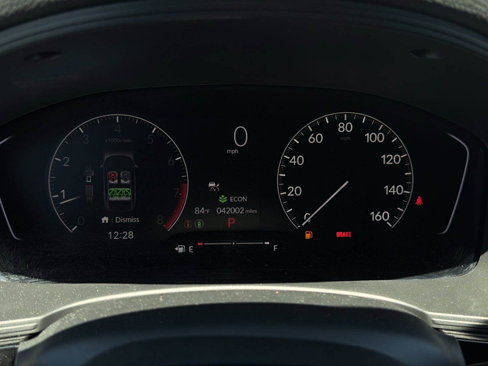 Used 2023 Honda Civic Sport image 22