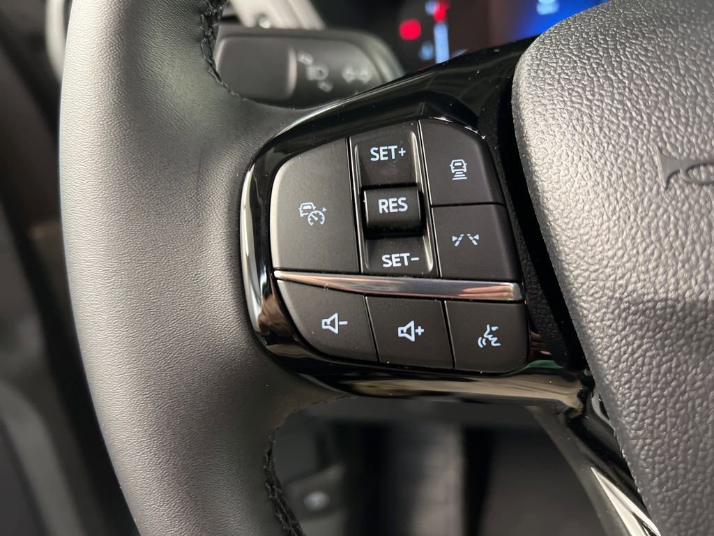 New 2026 Ford Escape Active w/ Tech Pack #1 AWD/4WD image 17