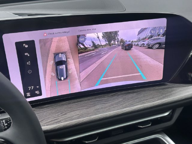 New 2026 Audi Q5 Premium Plus AWD/4WD image 12