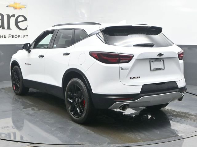 Used 2024 Chevrolet Blazer LT w/ Redline Edition image 34