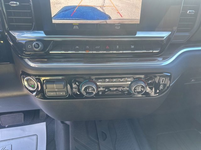 New 2026 Chevrolet Silverado 1500 RST w/ RST Select Package image 25