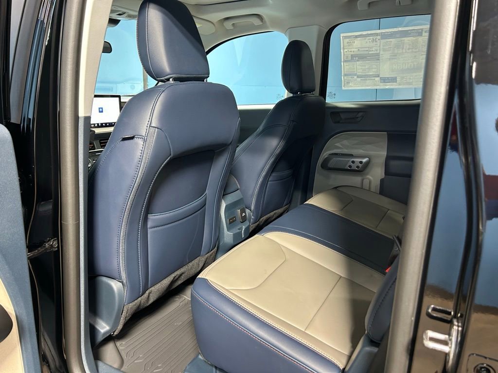New 2026 Ford Maverick Lariat AWD/4WD image 33