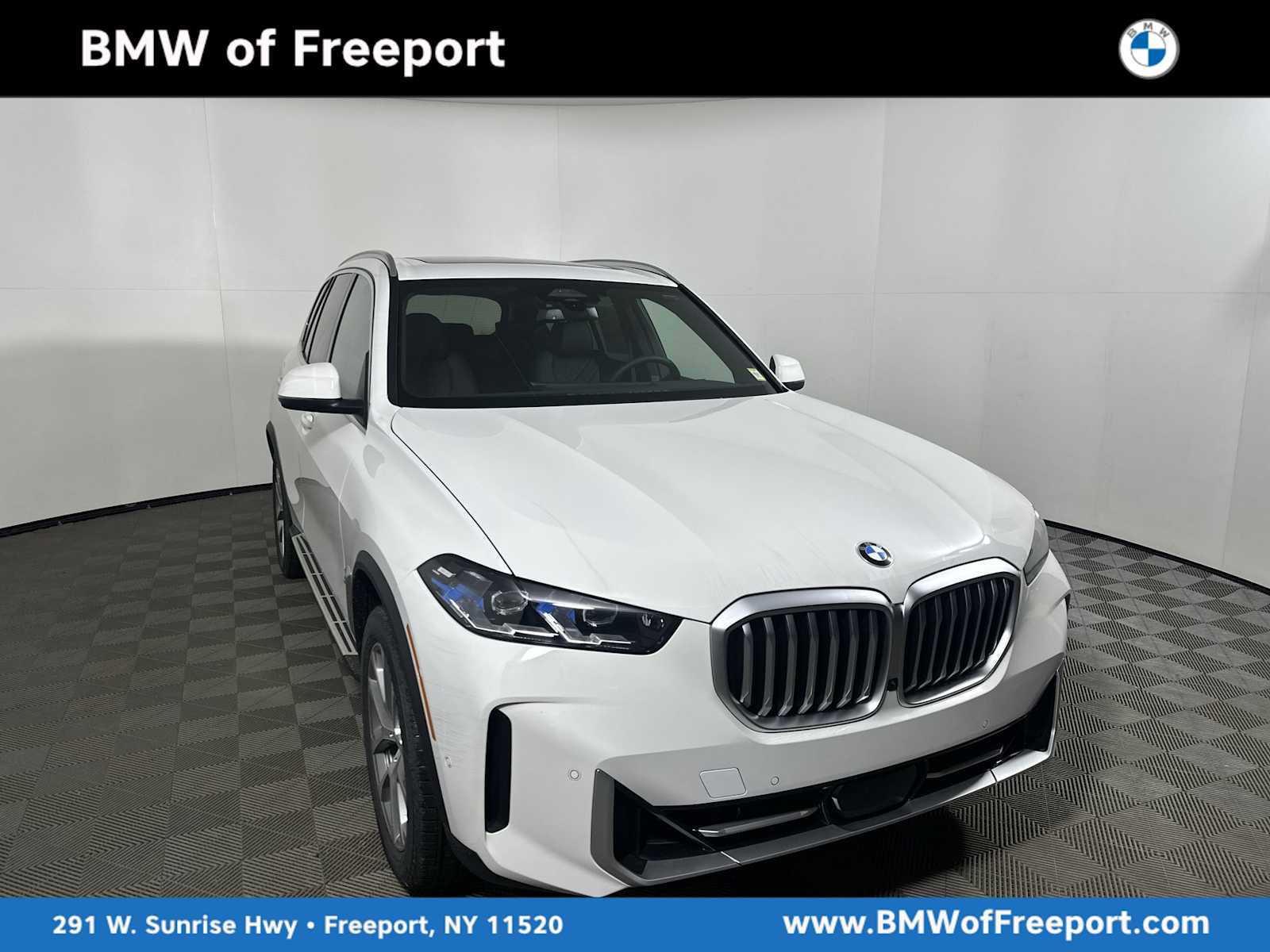 New 2026 BMW X5 xDrive40i image 1