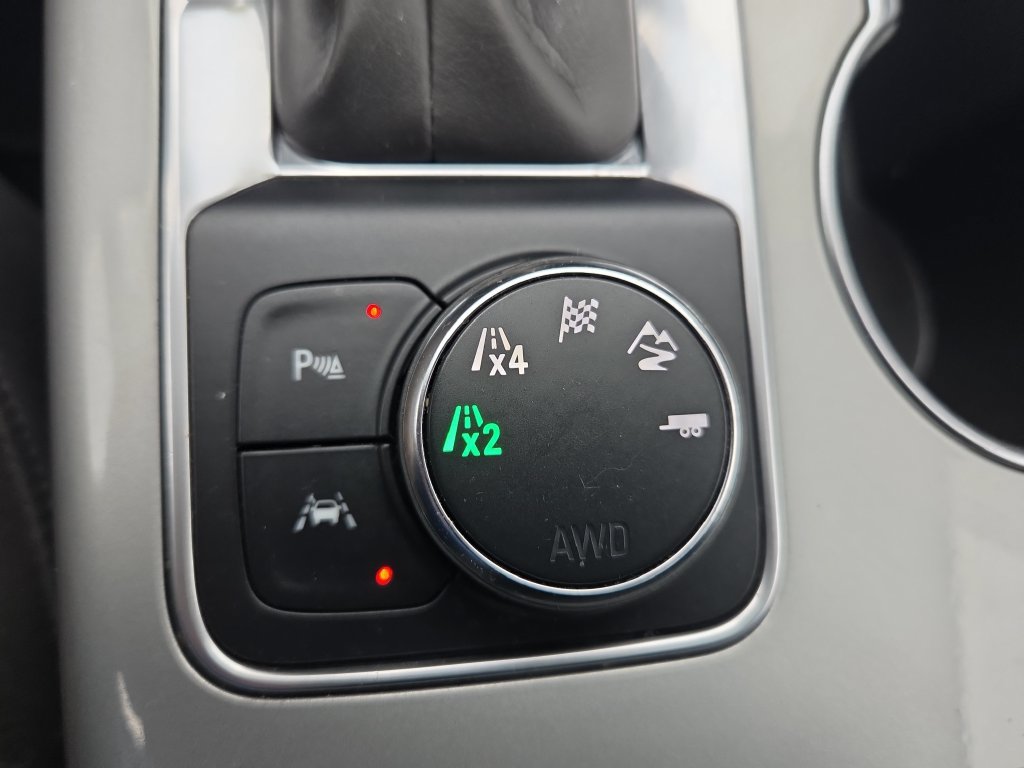 Certified 2021 Chevrolet Blazer LT AWD/4WD image 22