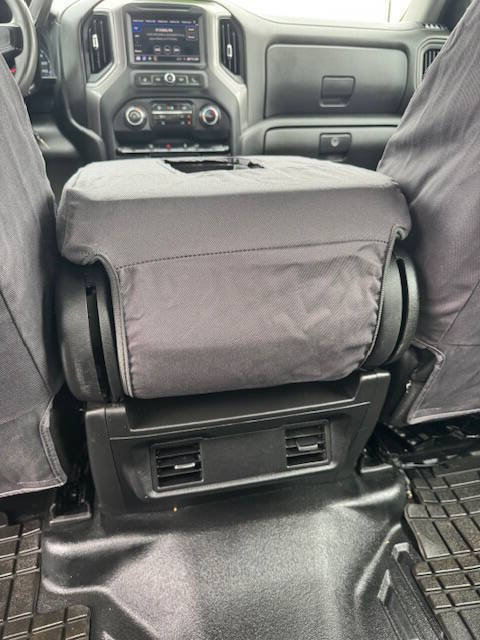 Used 2023 Chevrolet Silverado 3500 W/T w/ WT Fleet Convenience Package AWD/4WD image 54