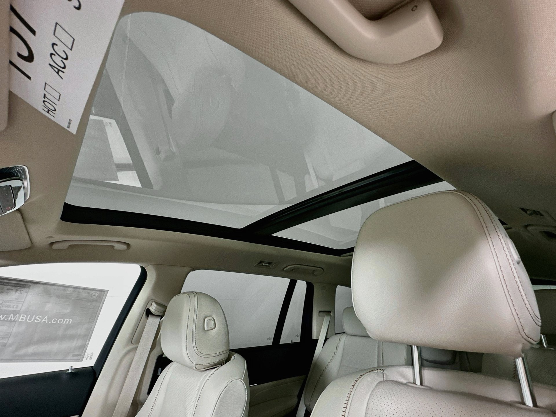 New 2027 Mercedes-Benz GLS 450 4MATIC image 23