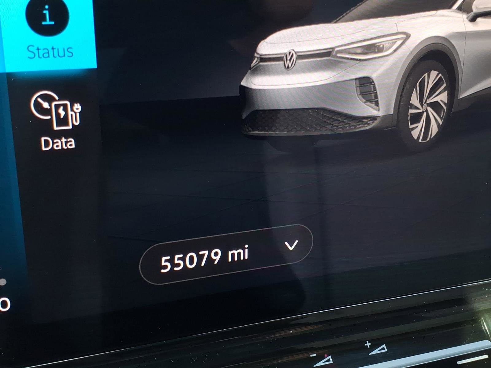 Certified 2022 Volkswagen ID.4 Pro S RWD image 30