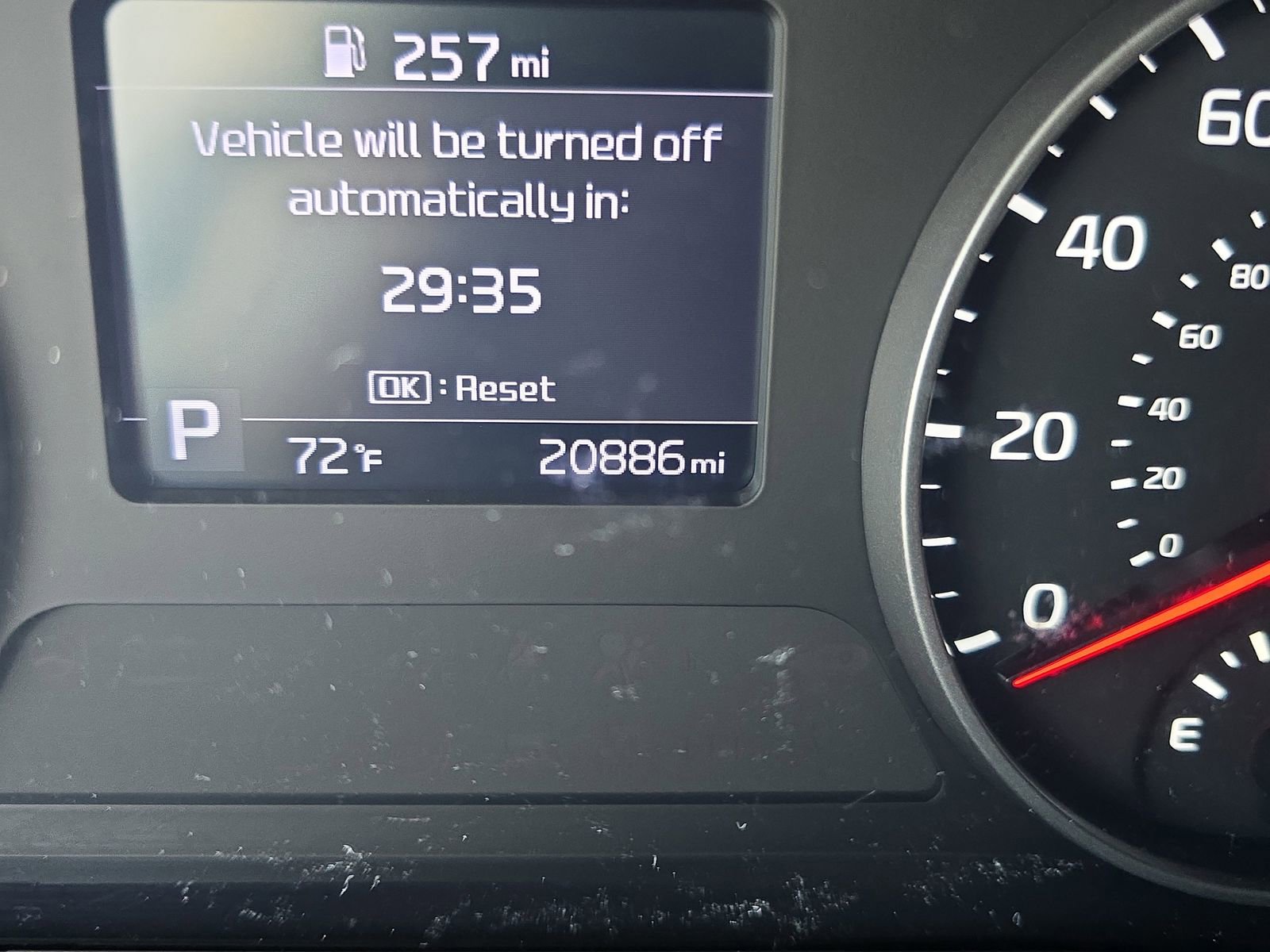 Used 2023 Kia Seltos S w/ Navigation Package image 26