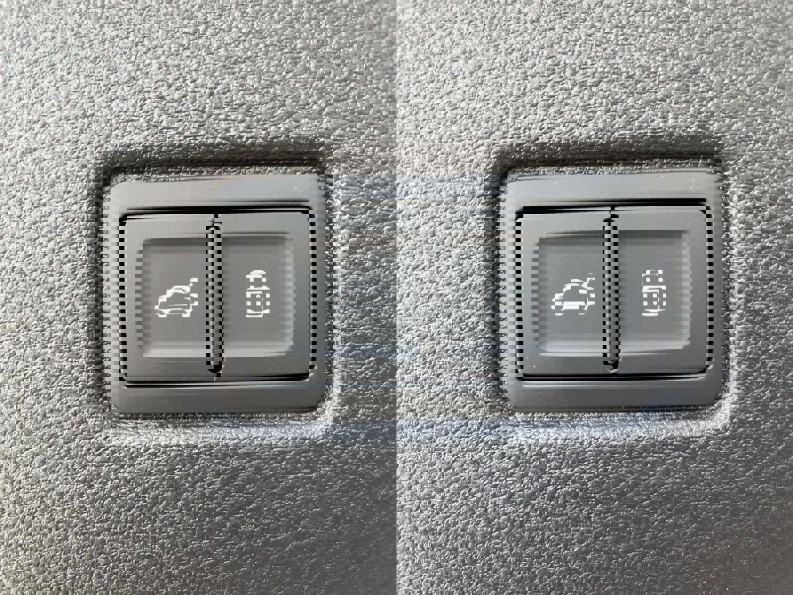 New 2025 Audi SQ7 Prestige image 12