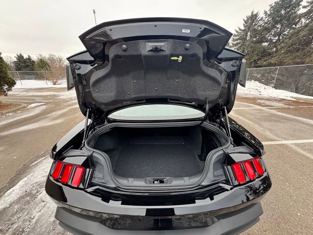 Used 2024 Ford Mustang Dark Horse w/ Dark Horse Handlin Package RWD image 32