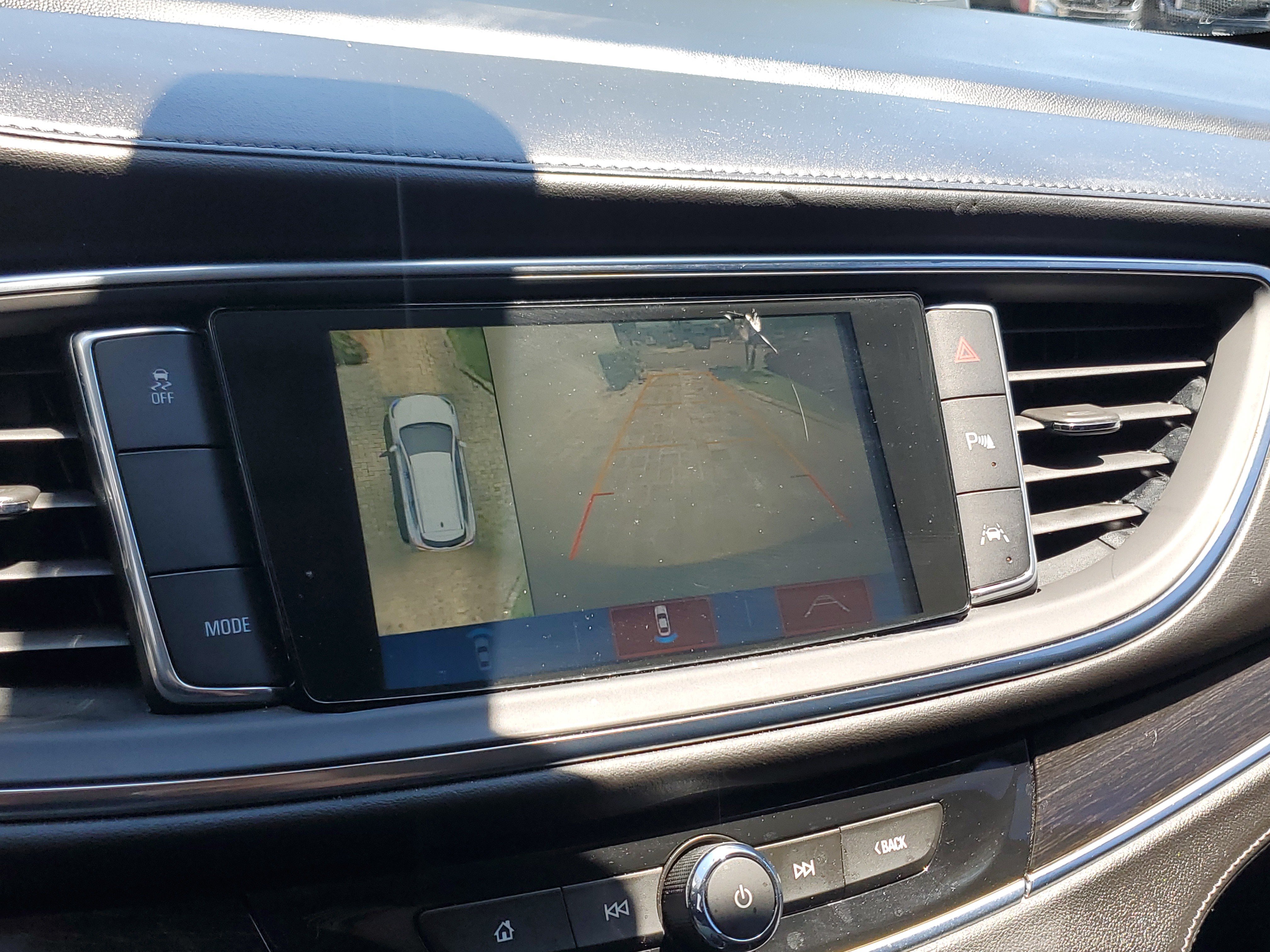 Used 2019 Buick Enclave Avenir w/ Avenir Technology Package FWD image 27