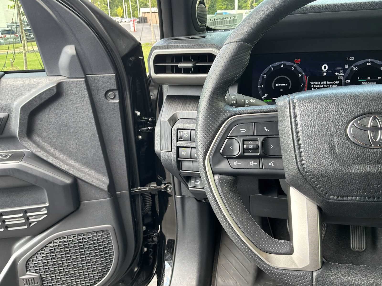 Used 2026 Toyota 4Runner Platinum AWD/4WD image 20