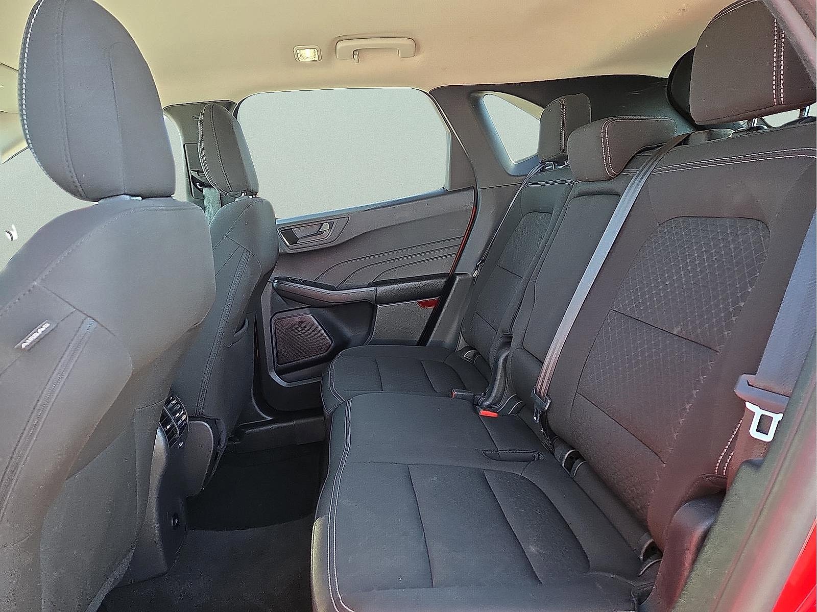 Used 2024 Ford Escape Active w/ Cold Weather Package image 10