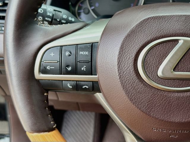 Used 2019 Lexus RX 350 FWD w/ Navigation Package image 37