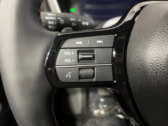 New 2026 Honda Passport TrailSport Elite image 18